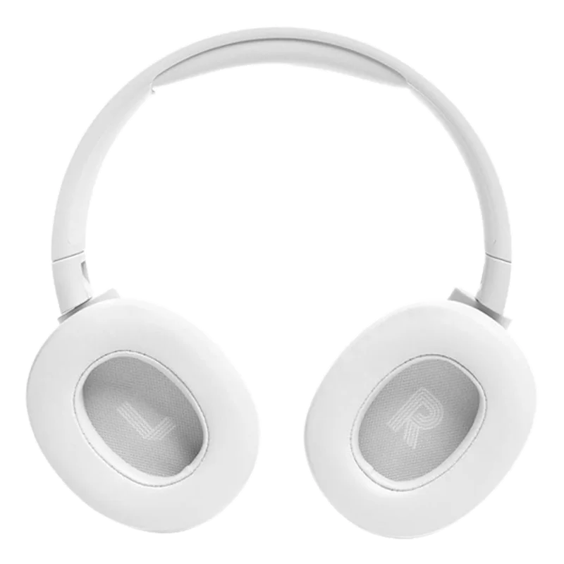 Casque sans fil Bluetooth JBL Tune 720BT / Blanc