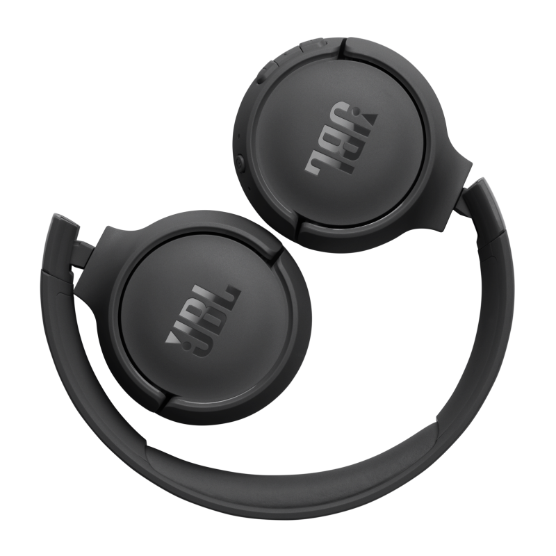 Casque Sans Fil Bluetooth JBL Tune 520BT / Noir
