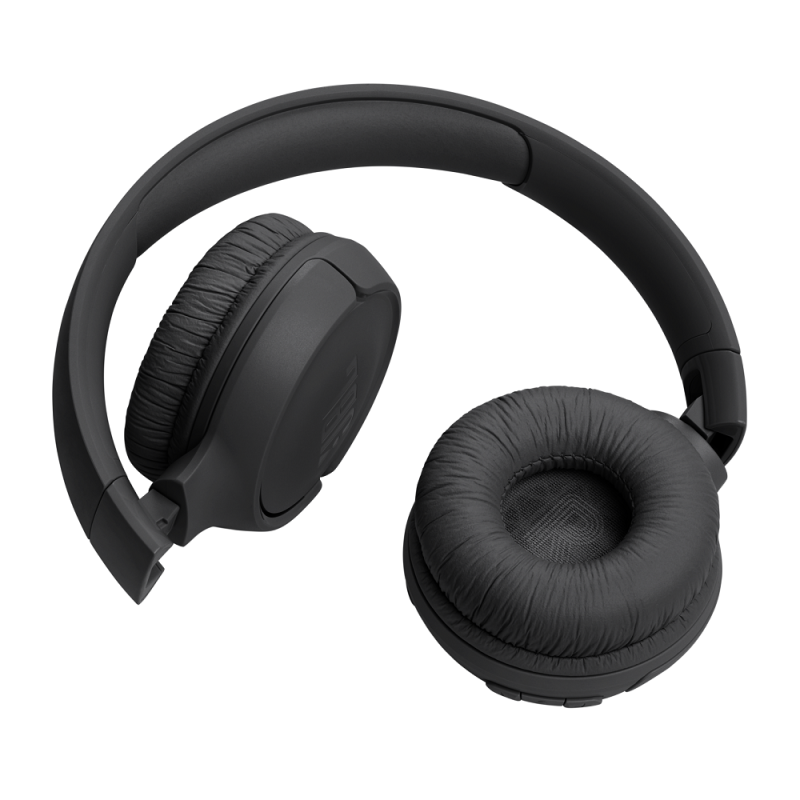 Casque Sans Fil Bluetooth JBL Tune 520BT / Noir