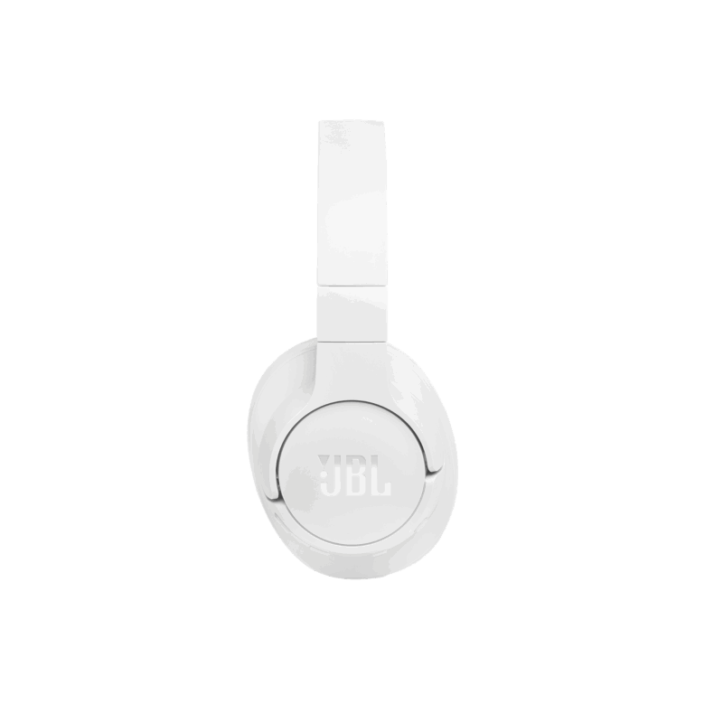Casque sans fil Bluetooth JBL Tune 770NC / Blanc
