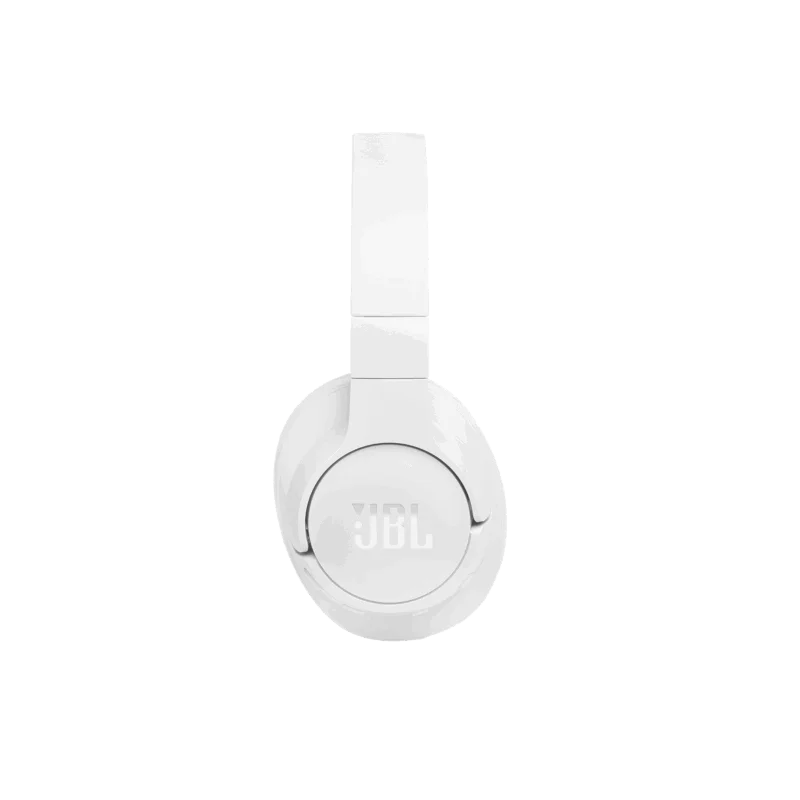Casque sans fil Bluetooth JBL Tune 770NC / Blanc