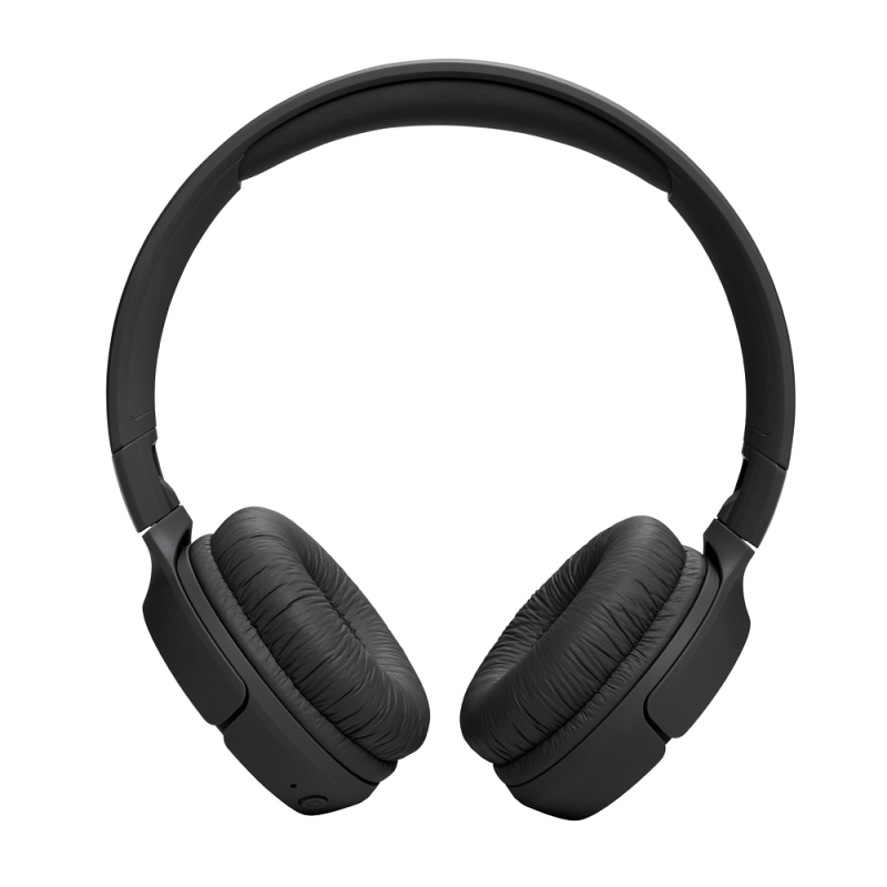 Casque Sans Fil Bluetooth JBL Tune 520BT / Noir