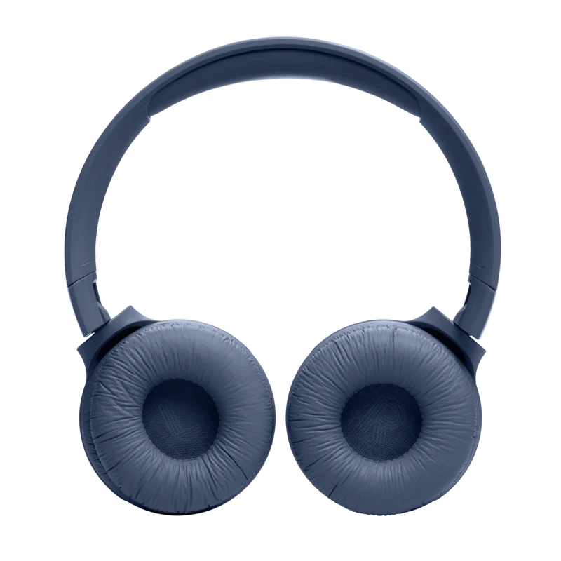 Casque Sans Fil Bluetooth JBL Tune 520BT / bleu