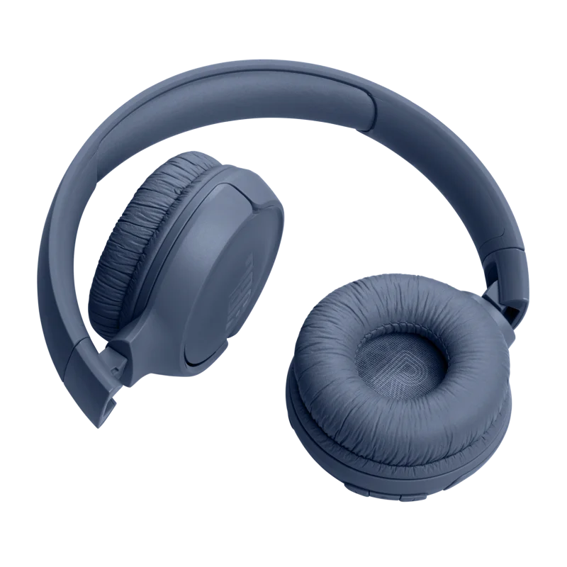 Casque Sans Fil Bluetooth JBL Tune 520BT / bleu