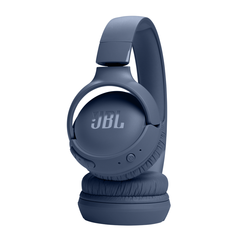 Casque Sans Fil Bluetooth JBL Tune 520BT / bleu