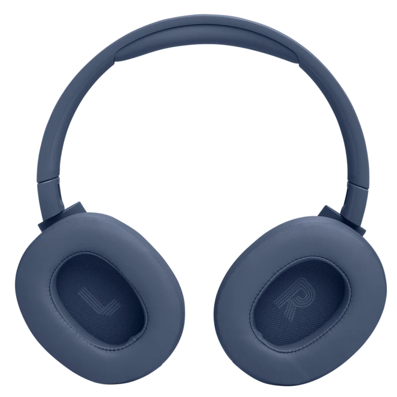 Casque sans fil Bluetooth JBL Tune 770NC / Bleu