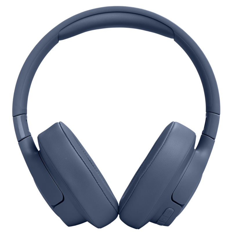 Casque sans fil Bluetooth JBL Tune 770NC / Bleu