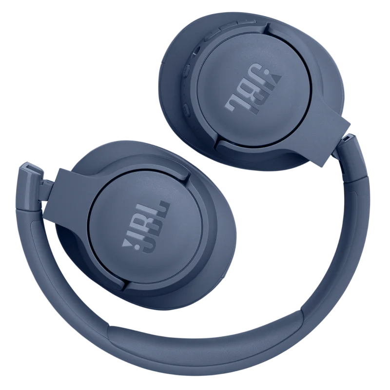 Casque sans fil Bluetooth JBL Tune 770NC / Bleu