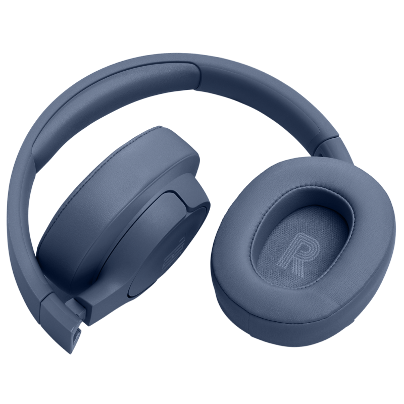 Casque sans fil Bluetooth JBL Tune 770NC / Bleu