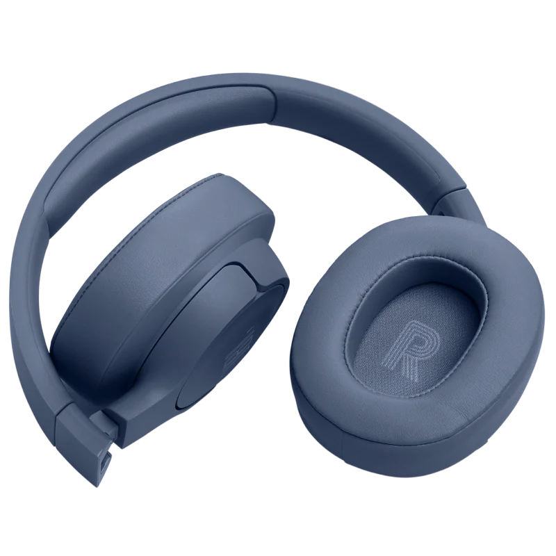 Casque sans fil Bluetooth JBL Tune 770NC / Bleu