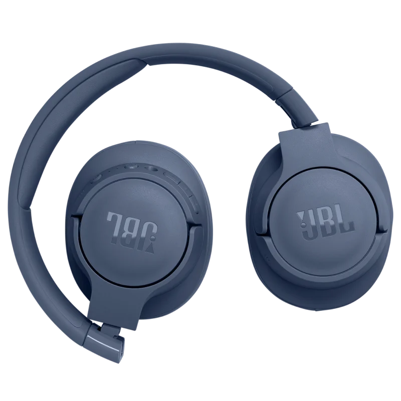 Casque sans fil Bluetooth JBL Tune 770NC / Bleu