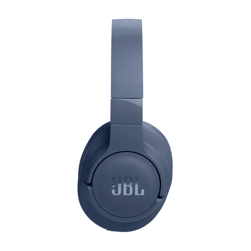 Casque sans fil Bluetooth JBL Tune 770NC / Bleu