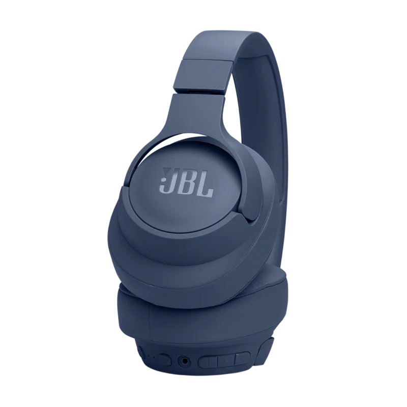 Casque sans fil Bluetooth JBL Tune 770NC / Bleu