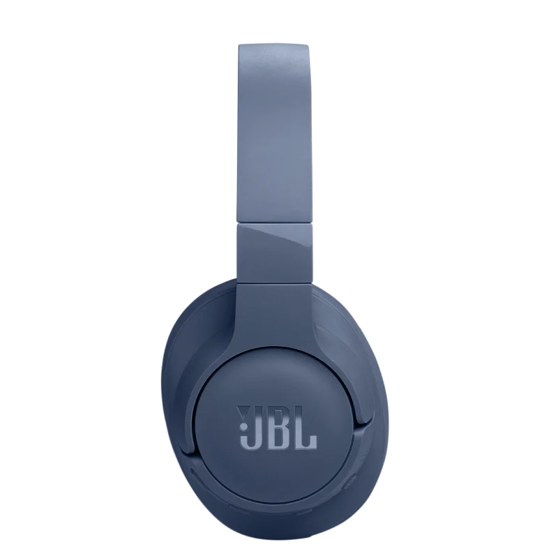 Casque sans fil Bluetooth JBL Tune 770NC / Bleu