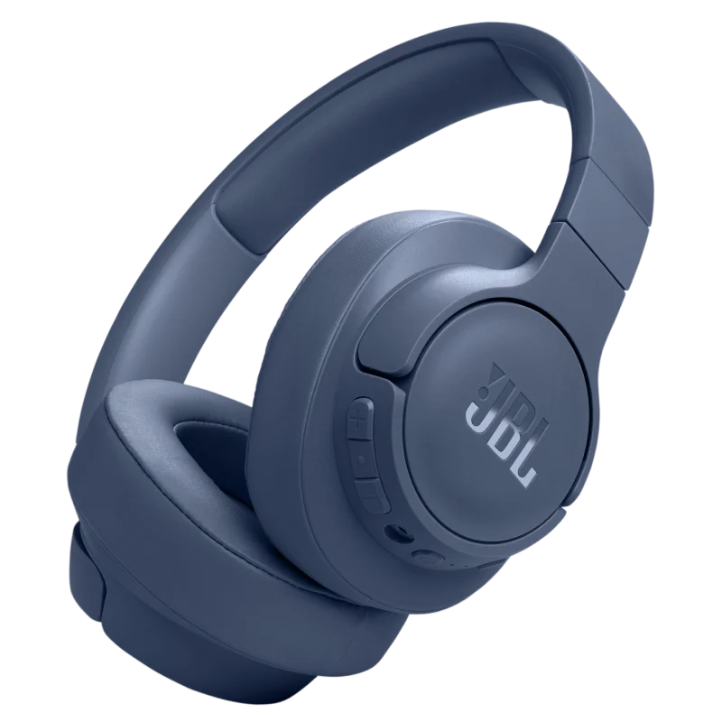 Casque sans fil Bluetooth JBL Tune 770NC / Bleu