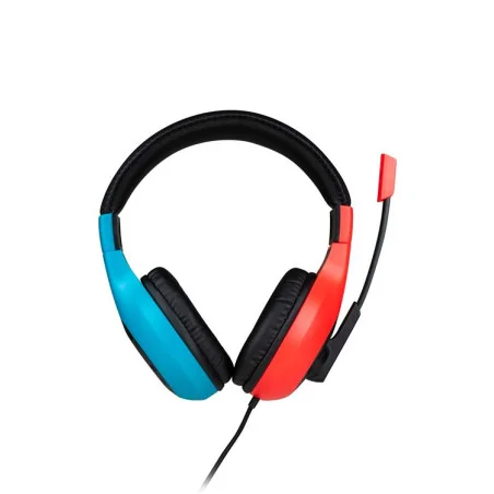 CASQUE STEREO GAMING POUR NINTENDO SWITCH BICOLEUR - photo 12