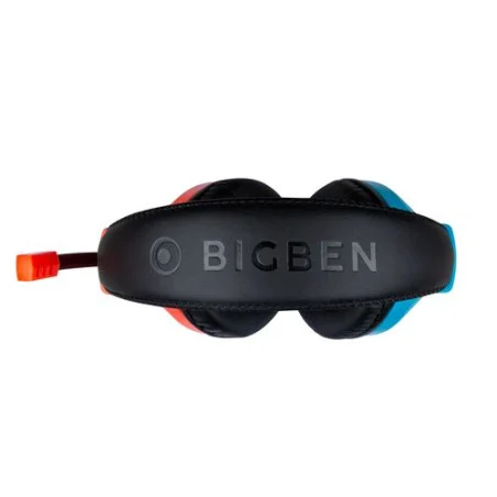 CASQUE STEREO GAMING POUR NINTENDO SWITCH BICOLEUR - photo 18