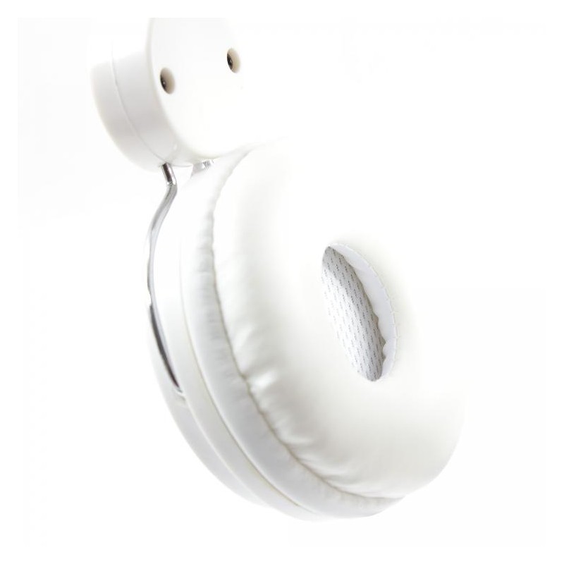 Casque Stéréo Sbox HS-736 / Blanc - photo 2