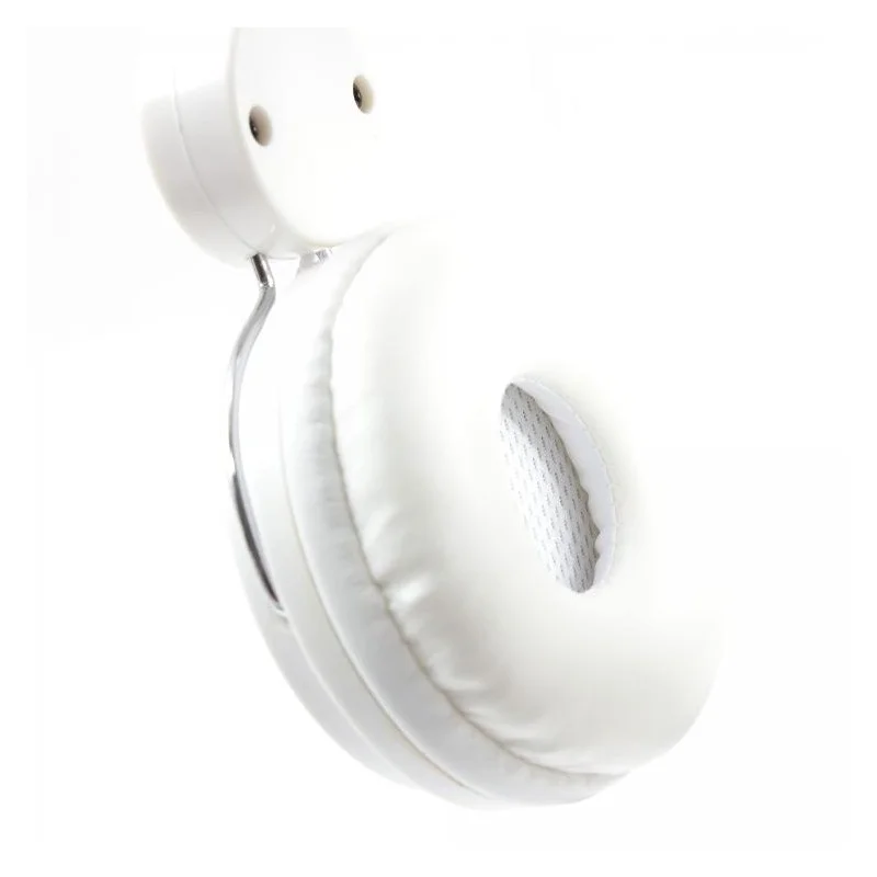Casque Stéréo Sbox HS-736 / Blanc - photo 2