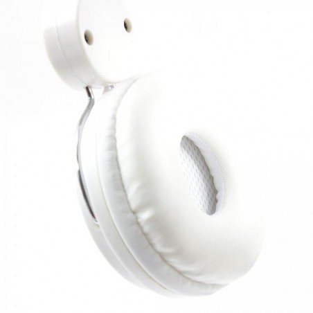 Casque Stéréo Sbox HS-736 / Blanc - photo 6