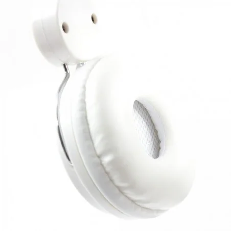 Casque Stéréo Sbox HS-736 / Blanc - photo 6