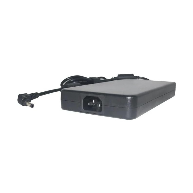 CHARGEUR ADAPTABLE Pour PC Portable MSI 230W - 19.5V 11.8A  - CABLE ALIM - variant MSI-330W - photo 2
