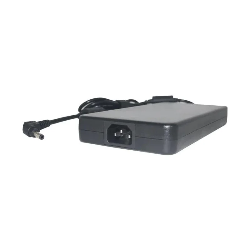 CHARGEUR ADAPTABLE Pour PC Portable MSI 230W - 19.5V 11.8A  - CABLE ALIM - variant MSI-330W - photo 2