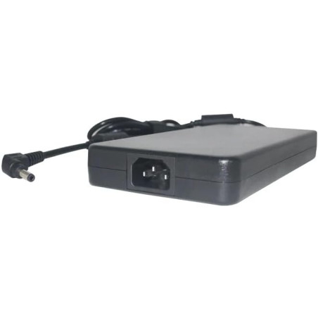 CHARGEUR ADAPTABLE Pour PC Portable MSI 230W - 19.5V 11.8A  - CABLE ALIM - variant MSI-330W - photo 6