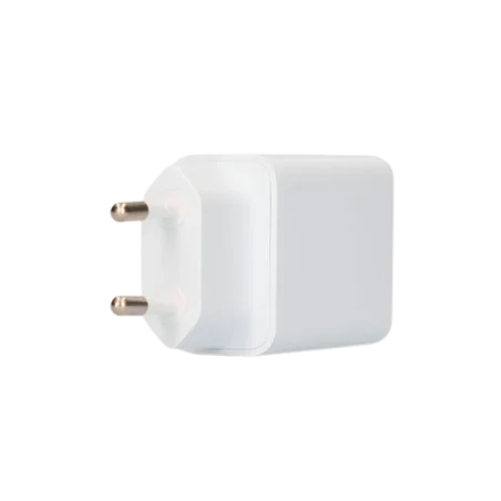 CHARGEUR KSIX Port USB-A pour iPhone avec Câble USB-A 2.4A vers Lightning 1 m/ 12W / BLANC - photo 14