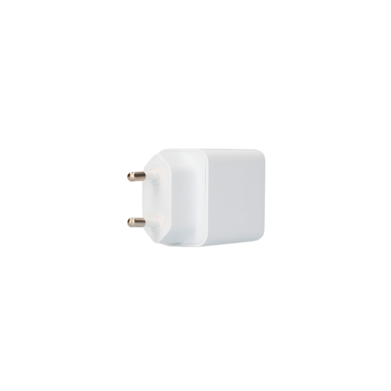 CHARGEUR KSIX Port USB-A pour iPhone avec Câble USB-A 2.4A vers Lightning 1 m/ 12W / BLANC - photo 5