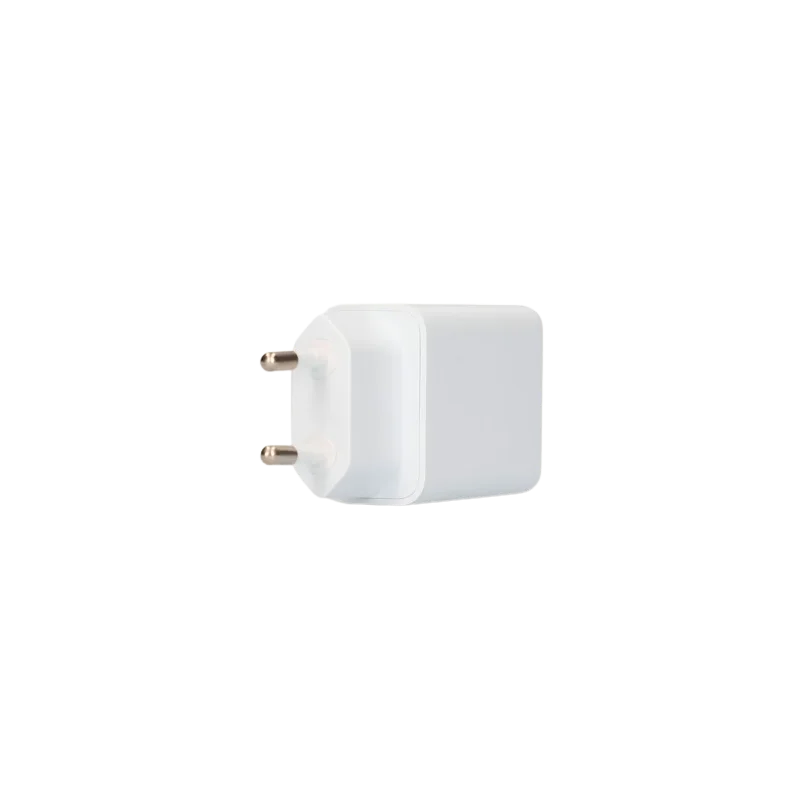 CHARGEUR KSIX Port USB-A pour iPhone avec Câble USB-A 2.4A vers Lightning 1 m/ 12W / BLANC - photo 5