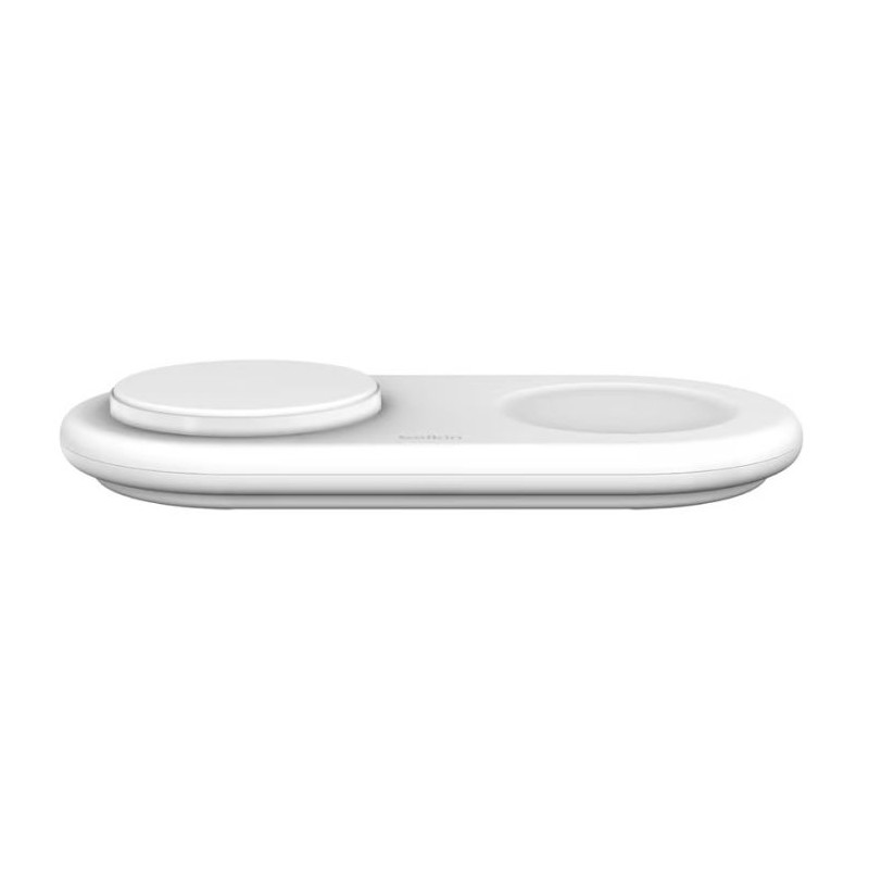 Chargeur Sans Fil  BELKIN BOOST CHARGE PRO 2EN 1  / 15W - photo 1