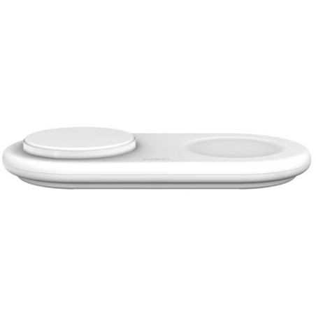 Chargeur Sans Fil  BELKIN BOOST CHARGE PRO 2EN 1  / 15W - photo 5