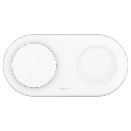 Chargeur Sans Fil  BELKIN BOOST CHARGE PRO 2EN 1  / 15W - photo 7