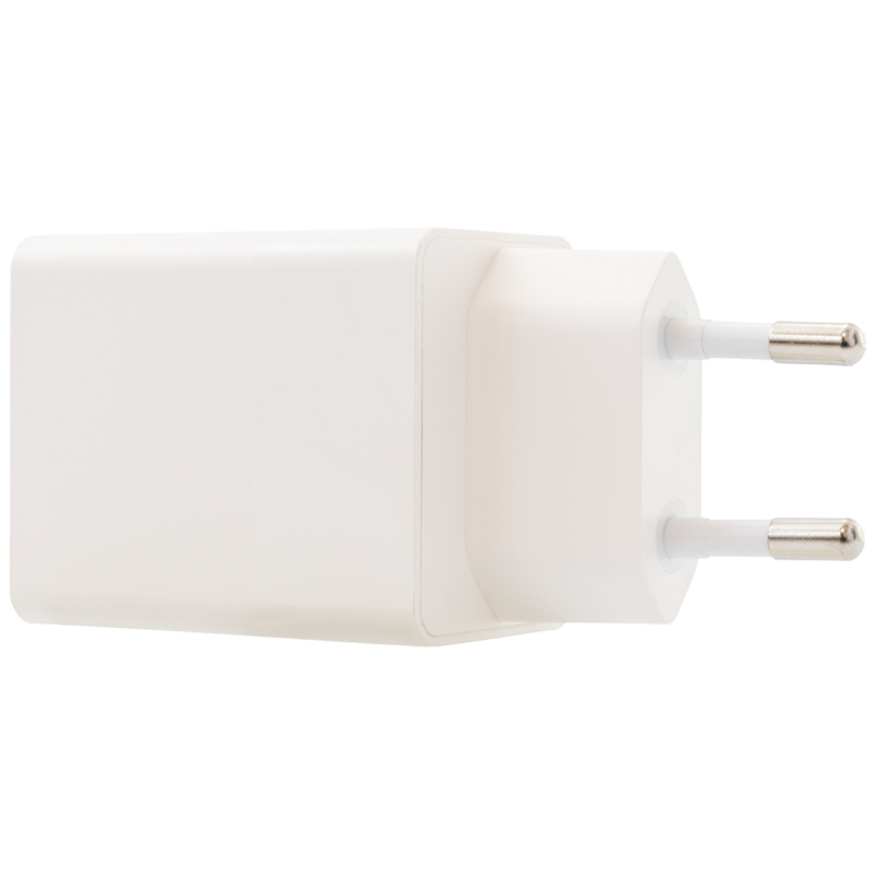 CHARGEUR USB SBOX HC-45/2 PORTS 45W - photo 3