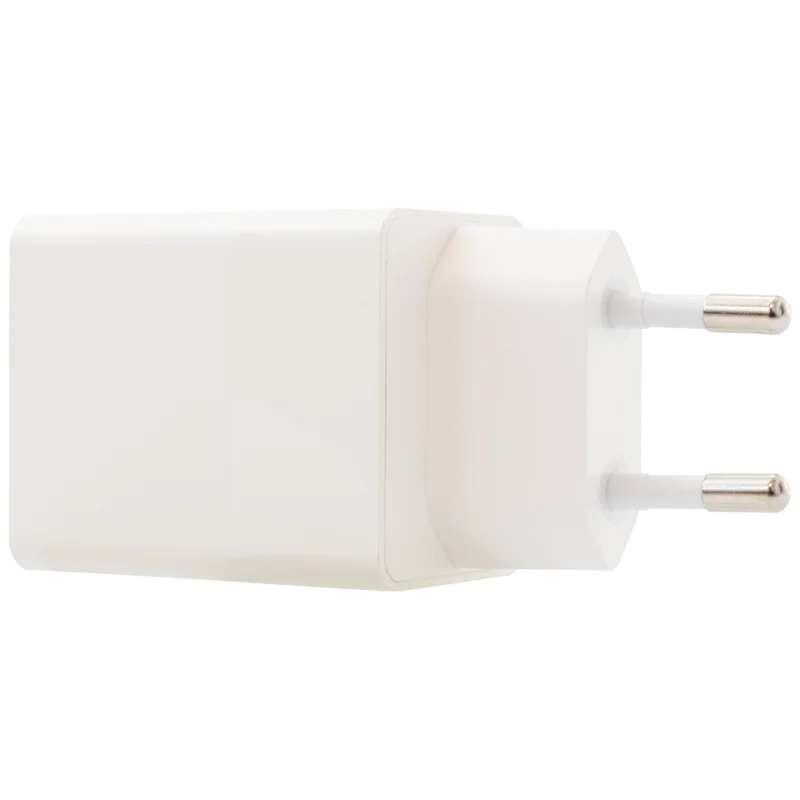 CHARGEUR USB SBOX HC-45/2 PORTS 45W - photo 3