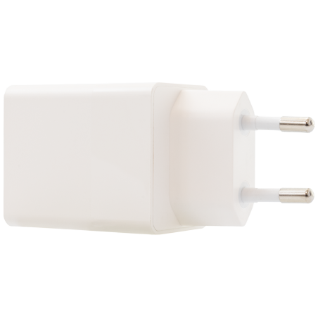 CHARGEUR USB SBOX HC-45/2 PORTS 45W - photo 9
