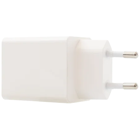 CHARGEUR USB SBOX HC-45/2 PORTS 45W - photo 9