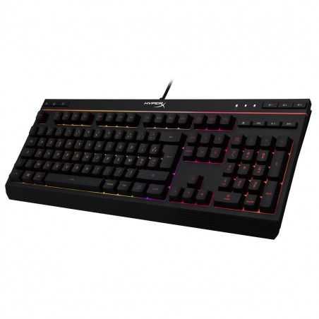 Clavier Gaming HyperX Alloy Core RGB - photo 11