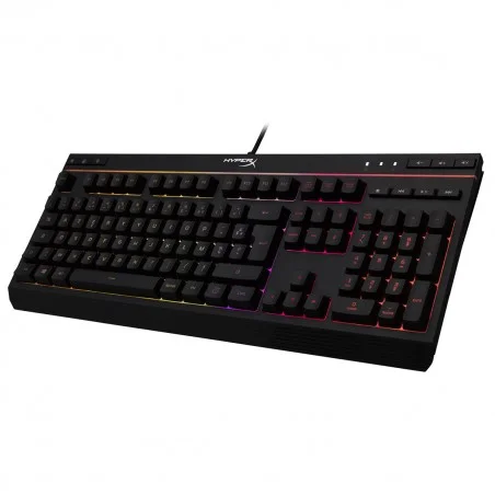 Clavier Gaming HyperX Alloy Core RGB - photo 11