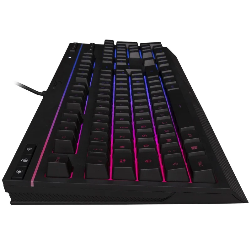 Clavier Gaming HyperX Alloy Core RGB - photo 3