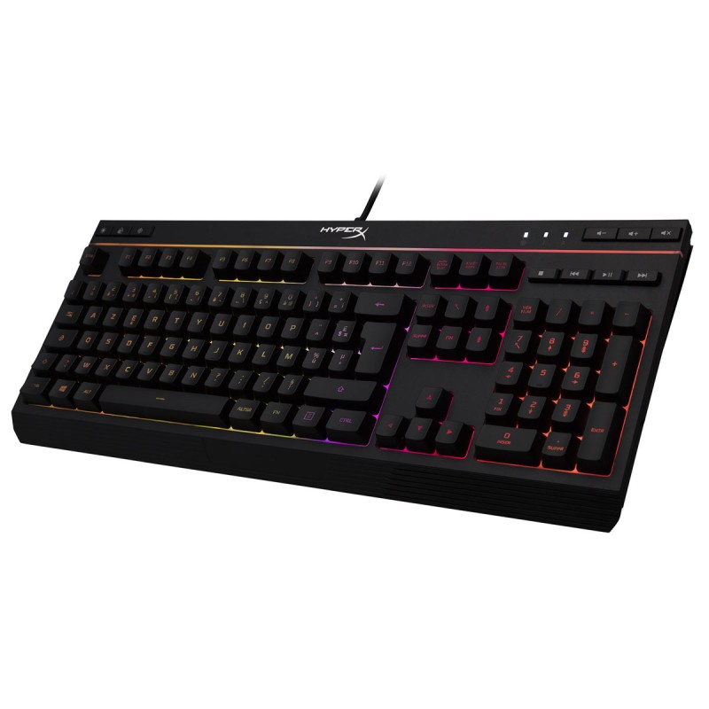 Clavier Gaming HyperX Alloy Core RGB - photo 4
