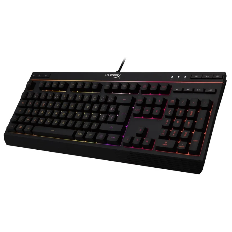Clavier Gaming HyperX Alloy Core RGB - photo 4