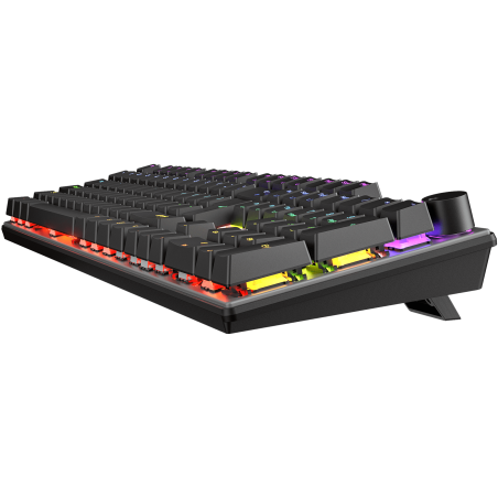 Clavier Gaming Mécanique MEETION MK008PRO / Noir - variant MK009PRO - photo 16