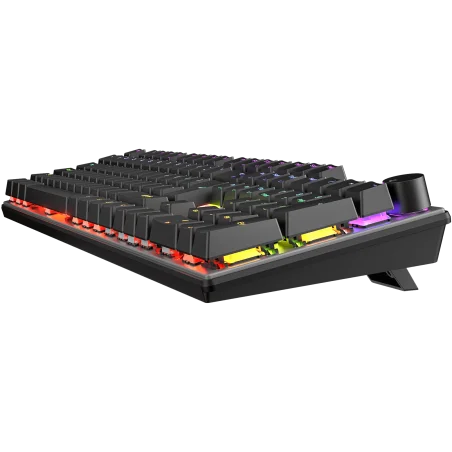 Clavier Gaming Mécanique MEETION MK008PRO / Noir - variant MK009PRO - photo 16