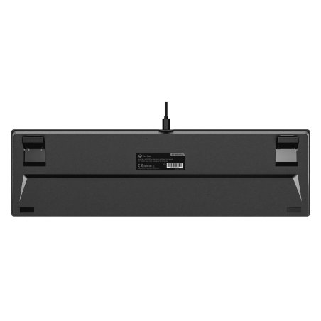 Clavier Gaming Mécanique MEETION MK008PRO / Noir - variant MK009PRO - photo 20