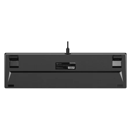 Clavier Gaming Mécanique MEETION MK008PRO / Noir - variant MK009PRO - photo 20