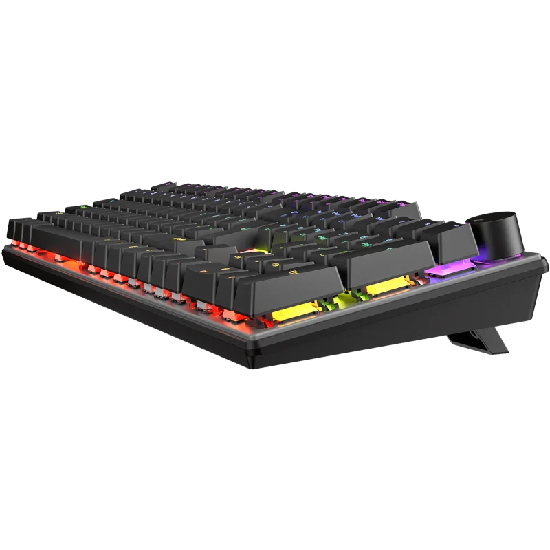 Clavier Gaming Mécanique MEETION MK008PRO / Noir - variant MK009PRO - photo 5