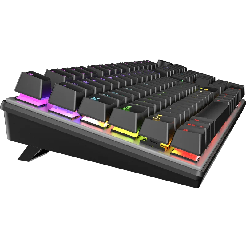 Clavier Gaming Mécanique MEETION MK008PRO / Noir - variant MK009PRO - photo 6