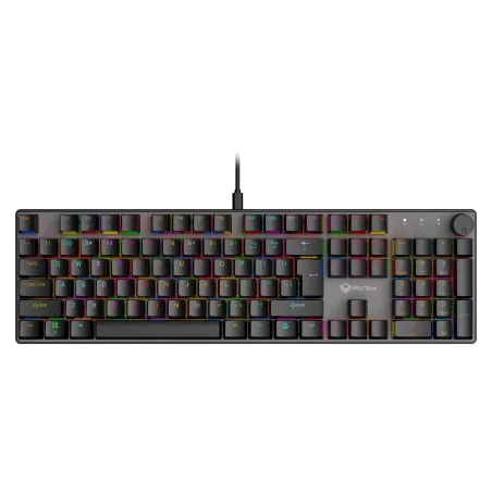 Clavier Gaming Mécanique MEETION MK008PRO / Noir - variant MK009PRO - photo 9